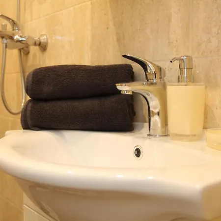 Kanali 5a Apartment *