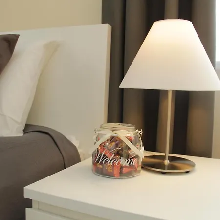 Kanali 5a Apartment *