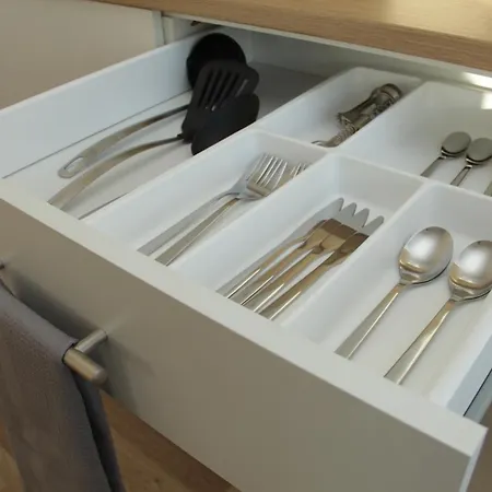 아파트 Kanali 5a 페르누