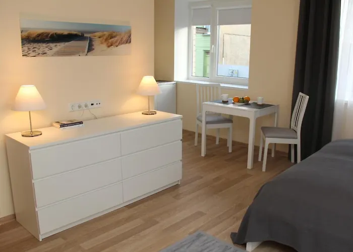 Kanali 5a Διαμέρισμα