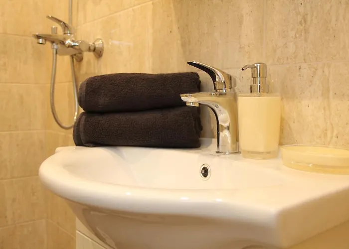 Kanali 5a 아파트 *