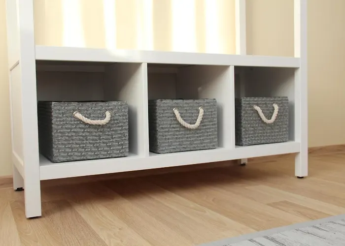 아파트 Kanali 5a *