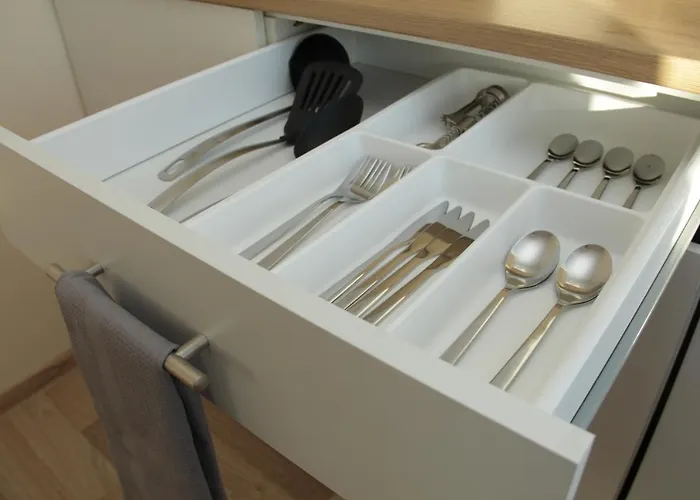 아파트 Kanali 5a 페르누